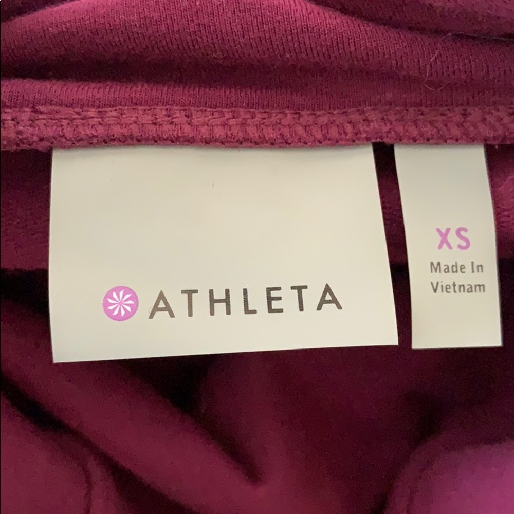 Athleta jacket - Picture 3 of 3